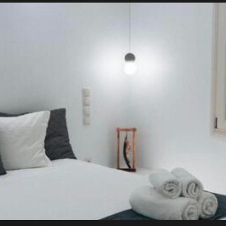 Markamar Loutraki  Exterior foto