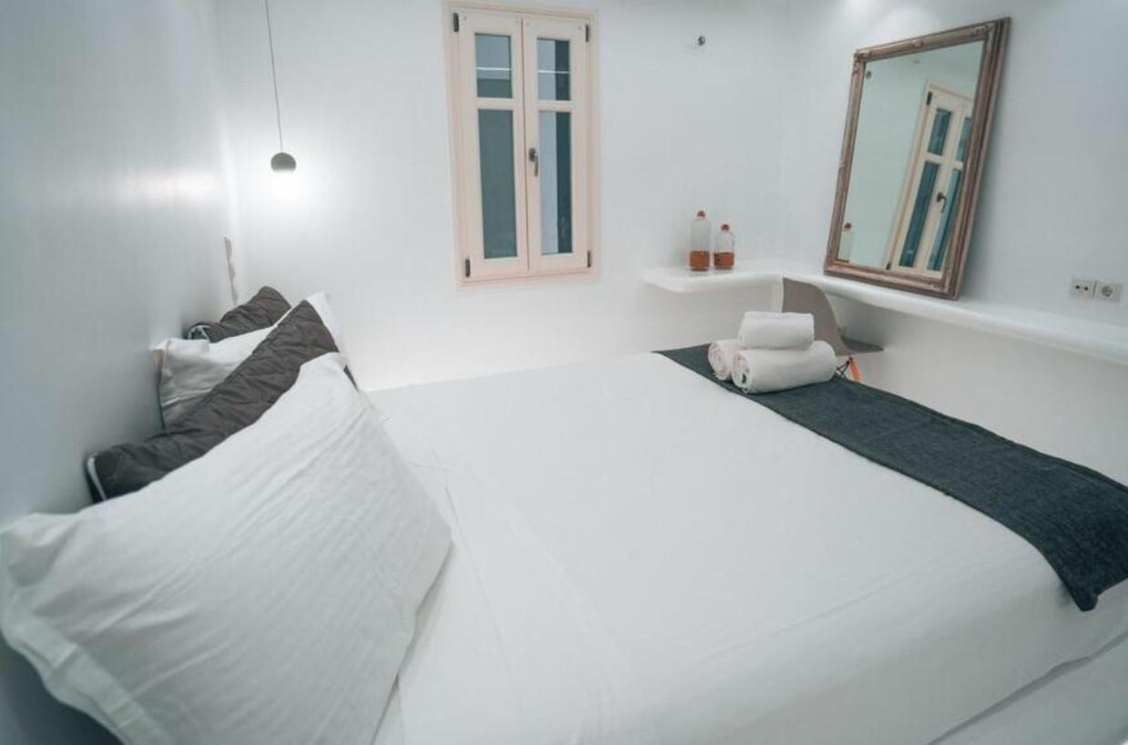 Markamar Loutraki  Exterior foto