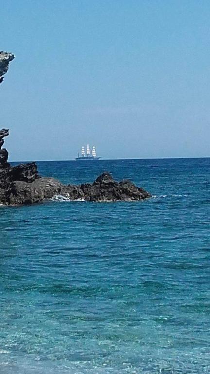 Markamar Loutraki  Exterior foto